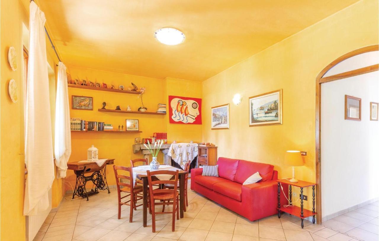 Casa Della Margherita Camaiore Exteriér fotografie