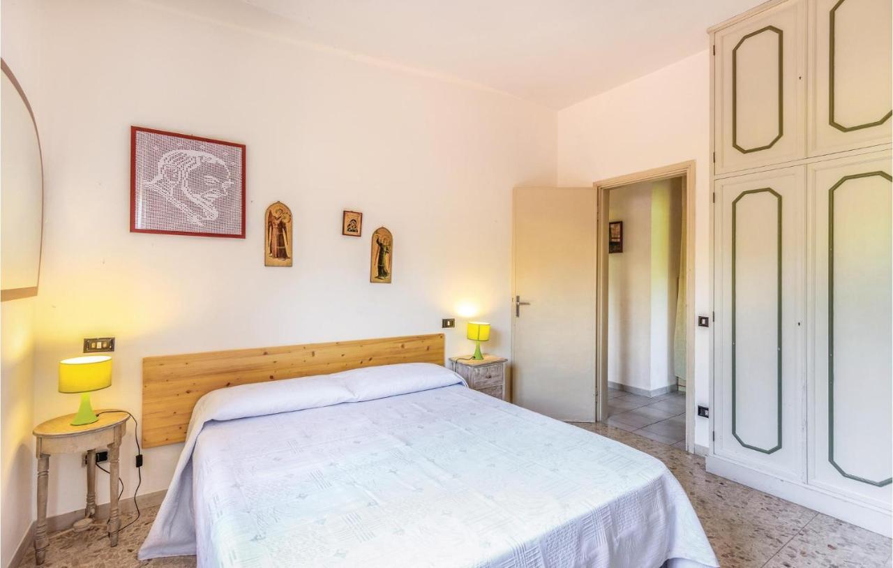 Casa Della Margherita Camaiore Exteriér fotografie