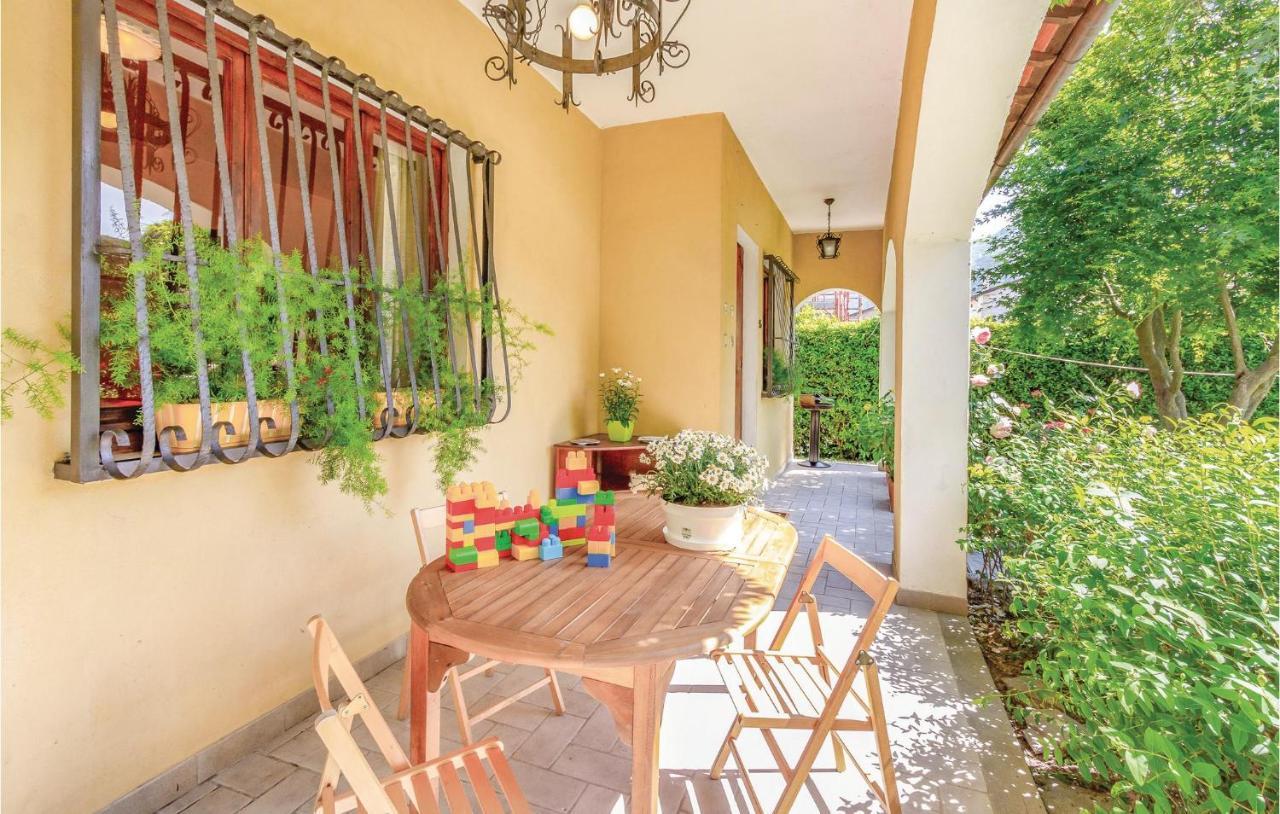 Casa Della Margherita Camaiore Exteriér fotografie