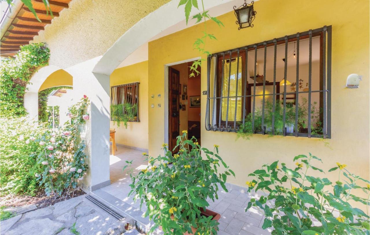 Casa Della Margherita Camaiore Exteriér fotografie