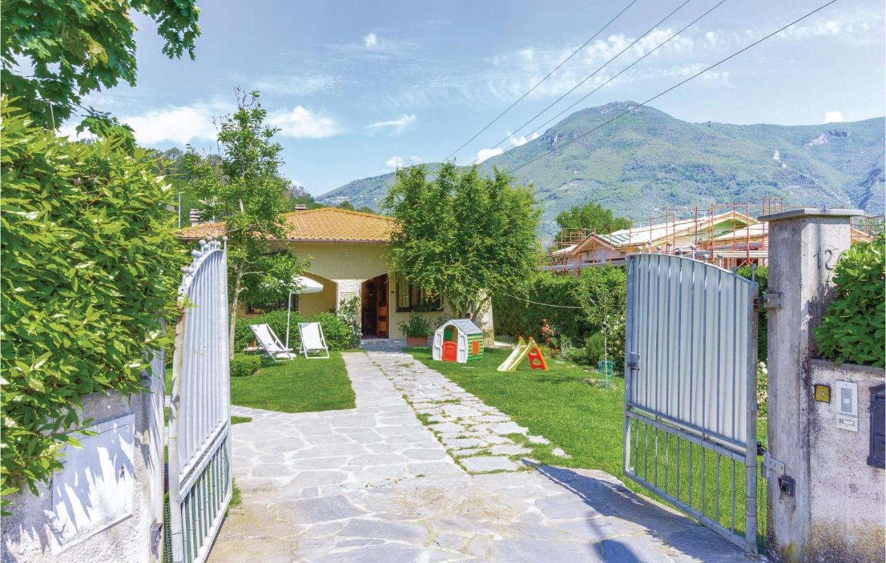 Casa Della Margherita Camaiore Exteriér fotografie
