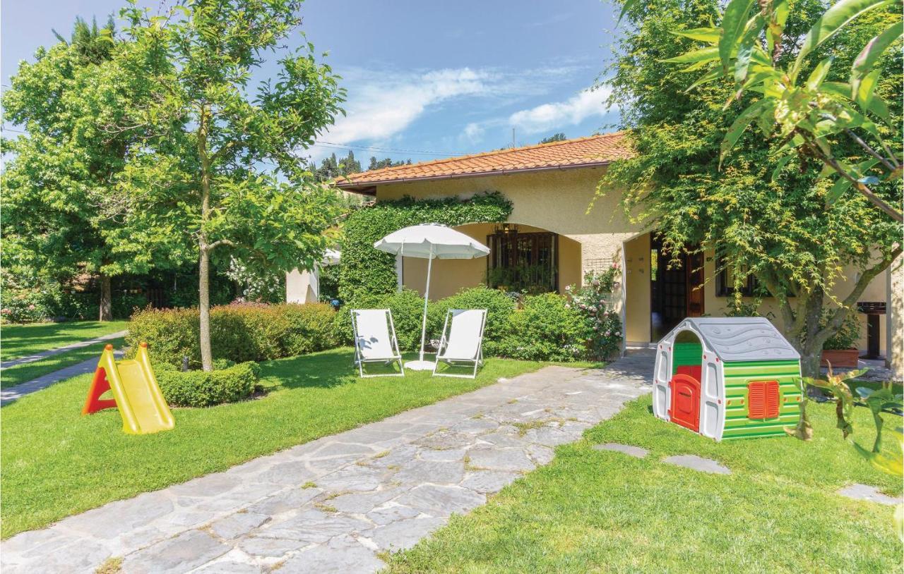 Casa Della Margherita Camaiore Exteriér fotografie