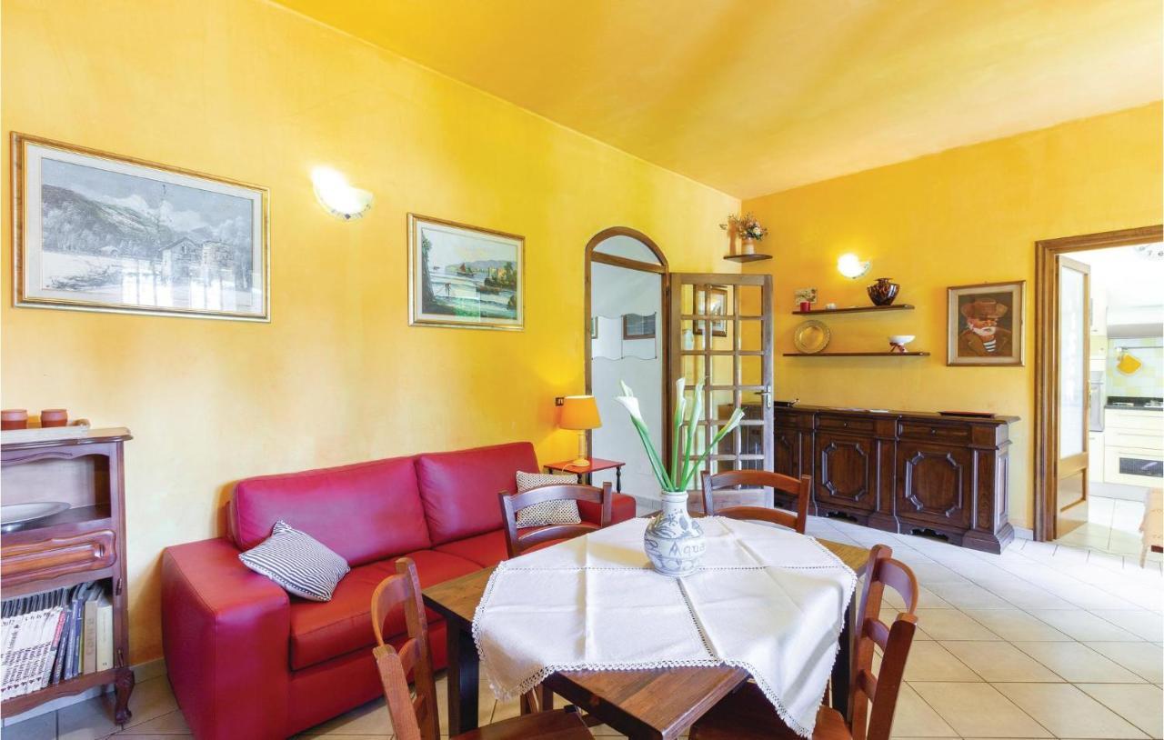 Casa Della Margherita Camaiore Exteriér fotografie