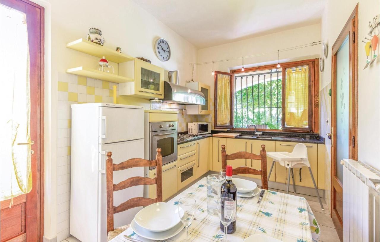Casa Della Margherita Camaiore Exteriér fotografie