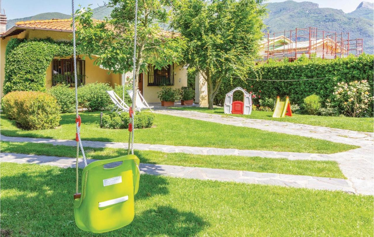Casa Della Margherita Camaiore Exteriér fotografie