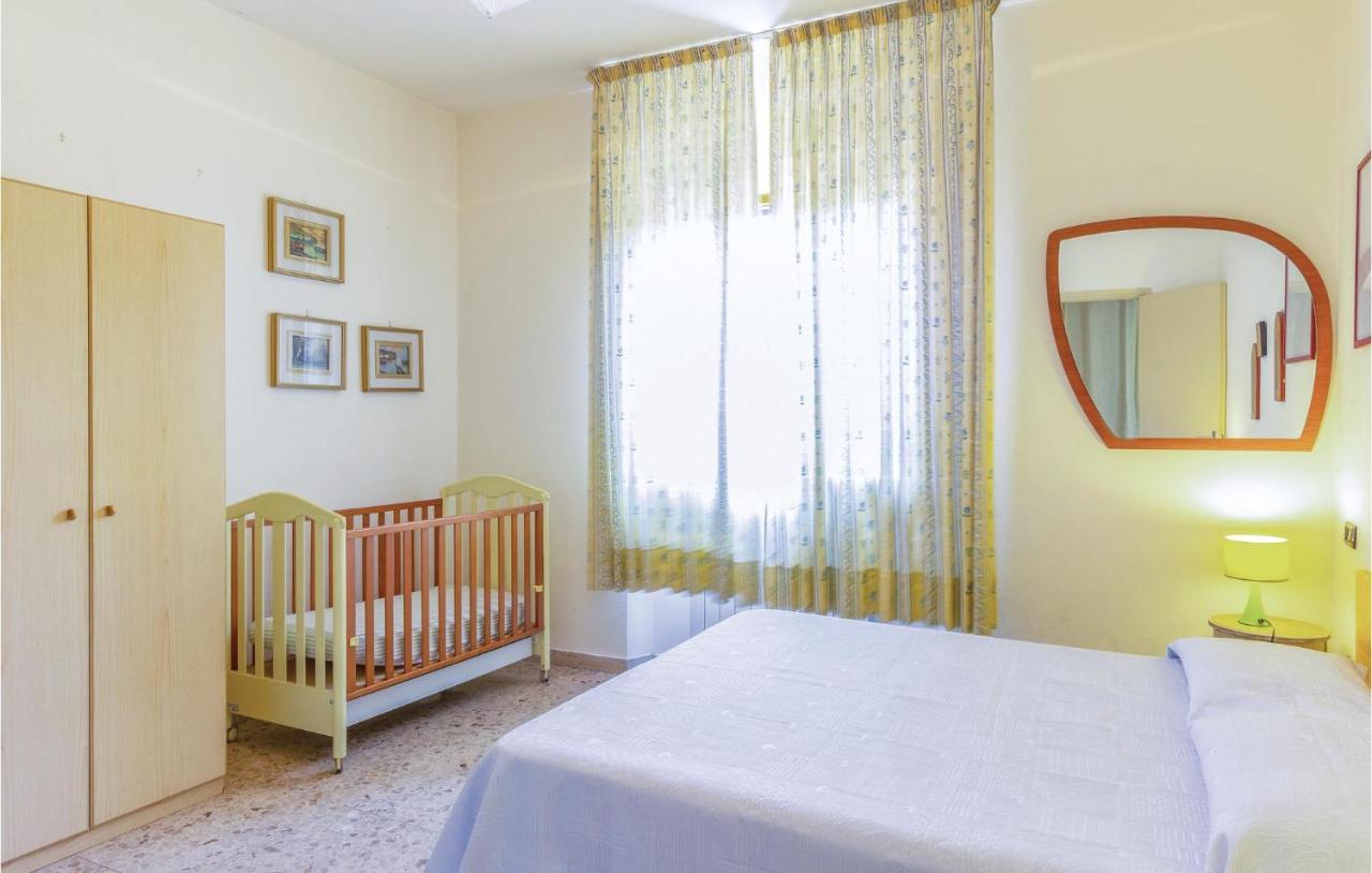 Casa Della Margherita Camaiore Exteriér fotografie