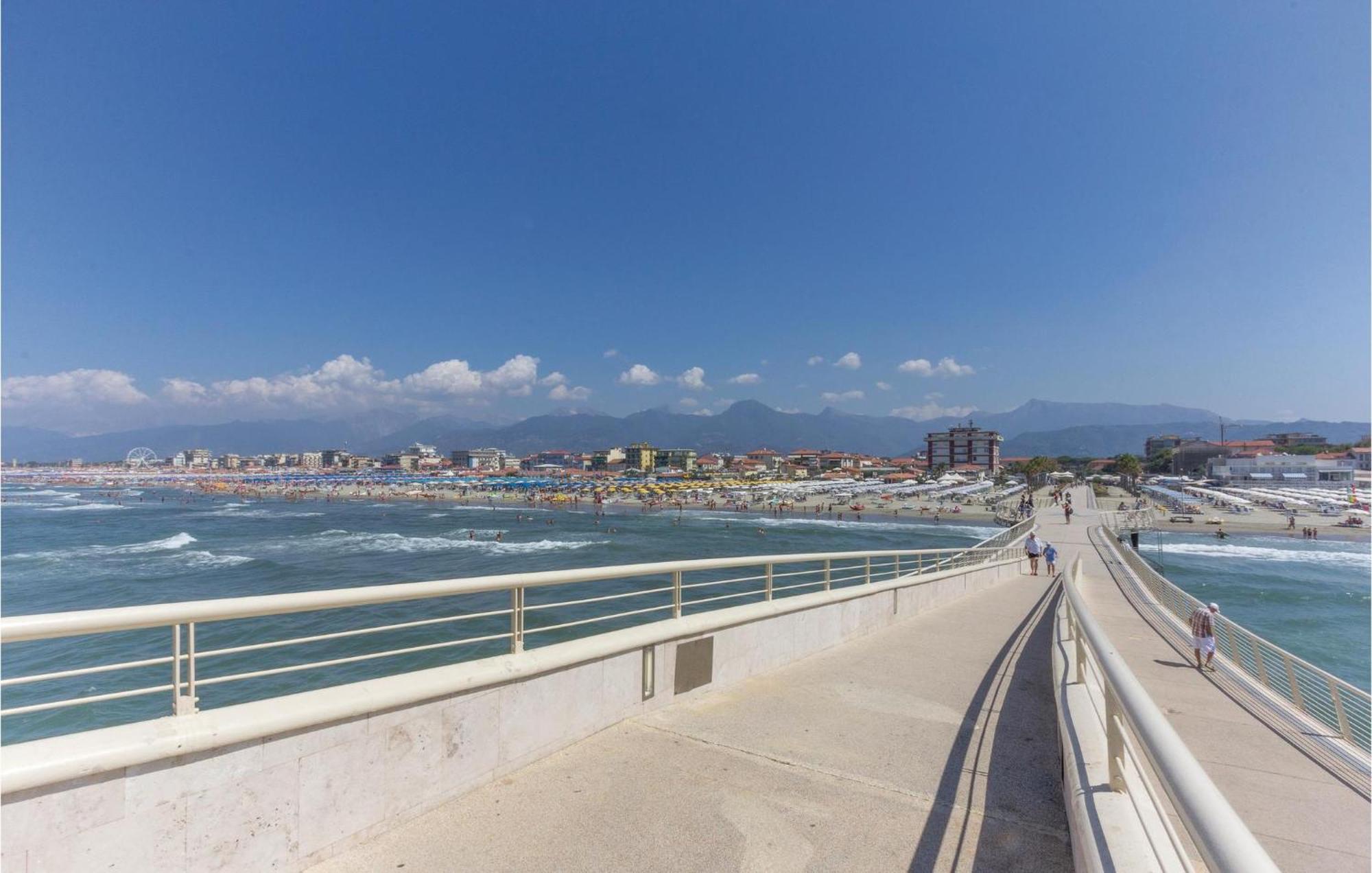 Casa Della Margherita Camaiore Exteriér fotografie